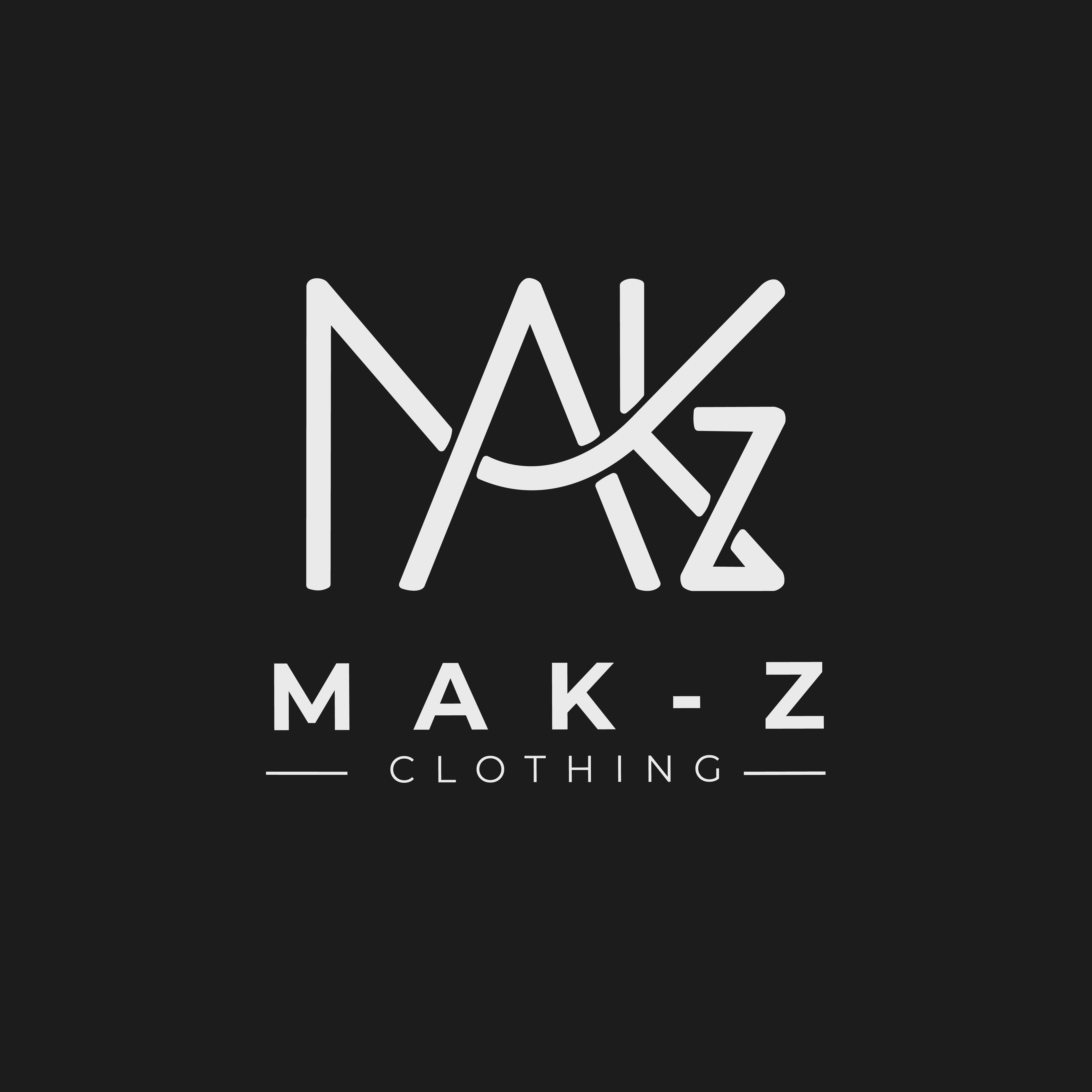 MAK-Z brand style 4