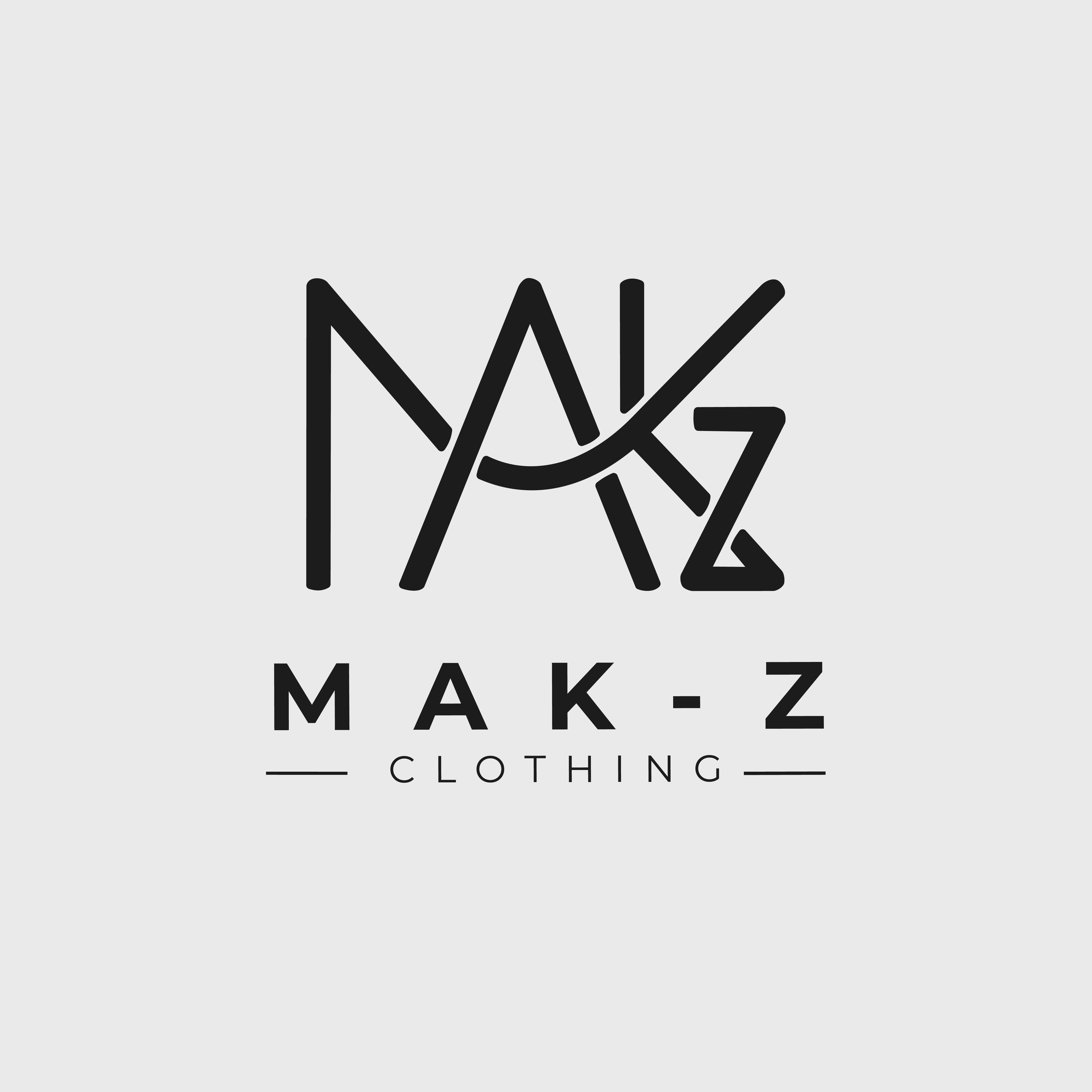MAK-Z brand style 3